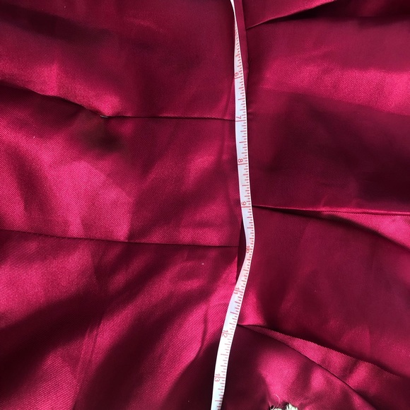 Manuji A Line dress- Sz M - Picture 8 of 9